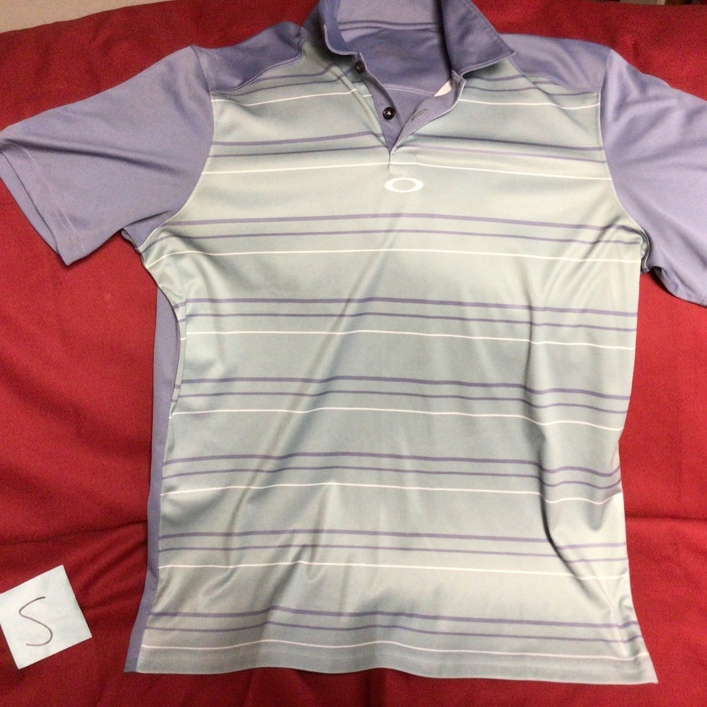 OAKLEY shirt